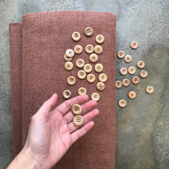 Buttons