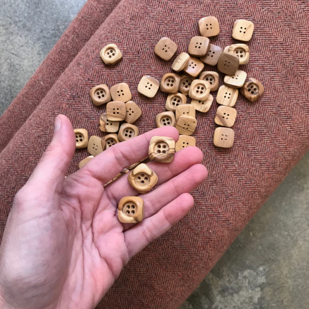 Buttons