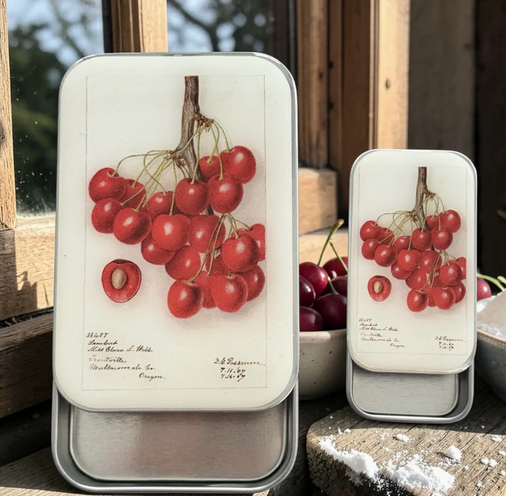 Stitch Marker Tin - Small