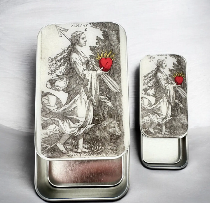 Stitch Marker Tin - Small