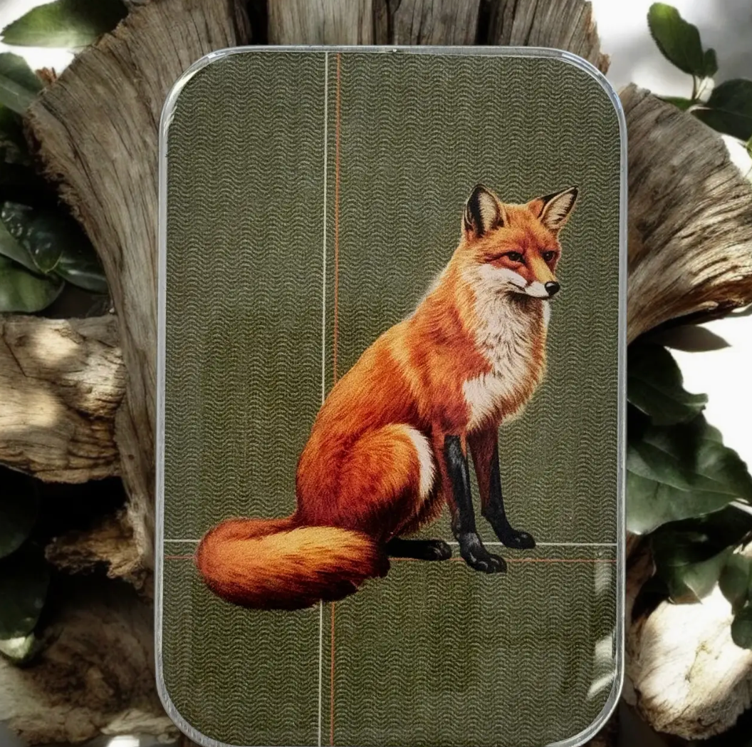 Stitch Marker Tin - Large