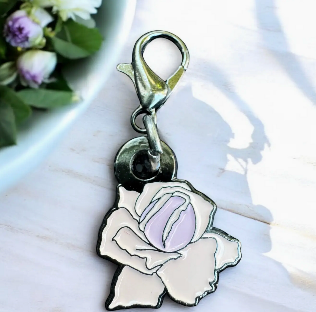 Stitch Markers