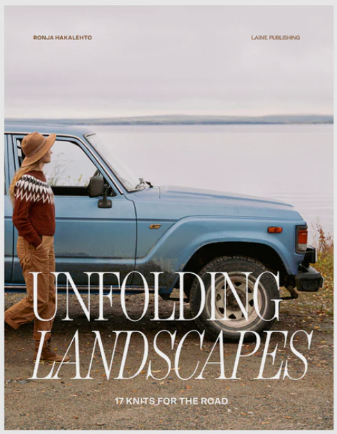 Laine Books
