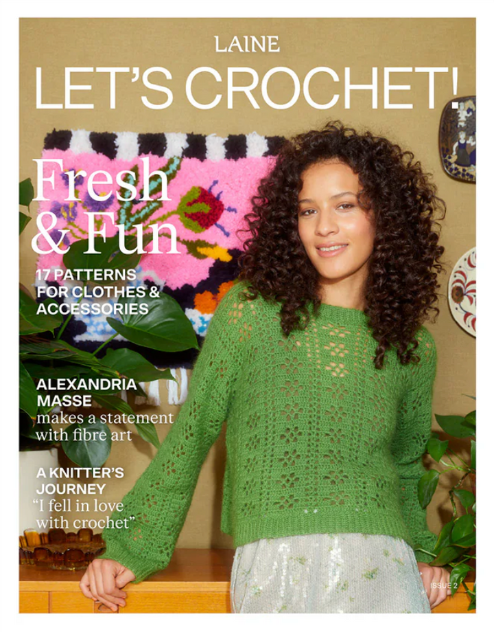 Laine Magazines