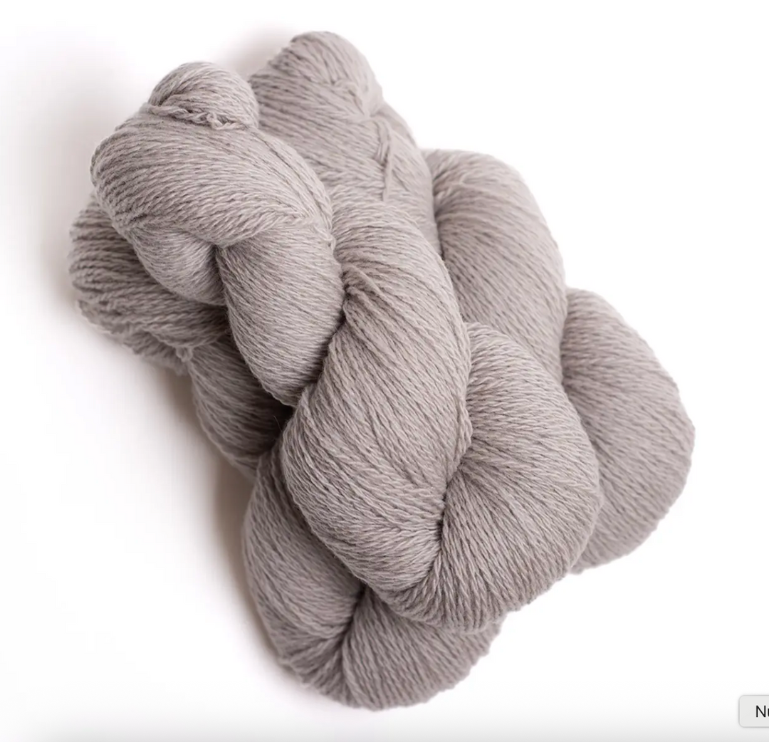 Tibetan Wool Cloud