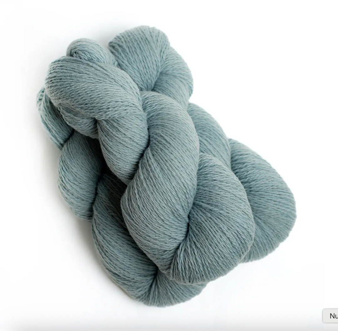 Tibetan Wool Cloud