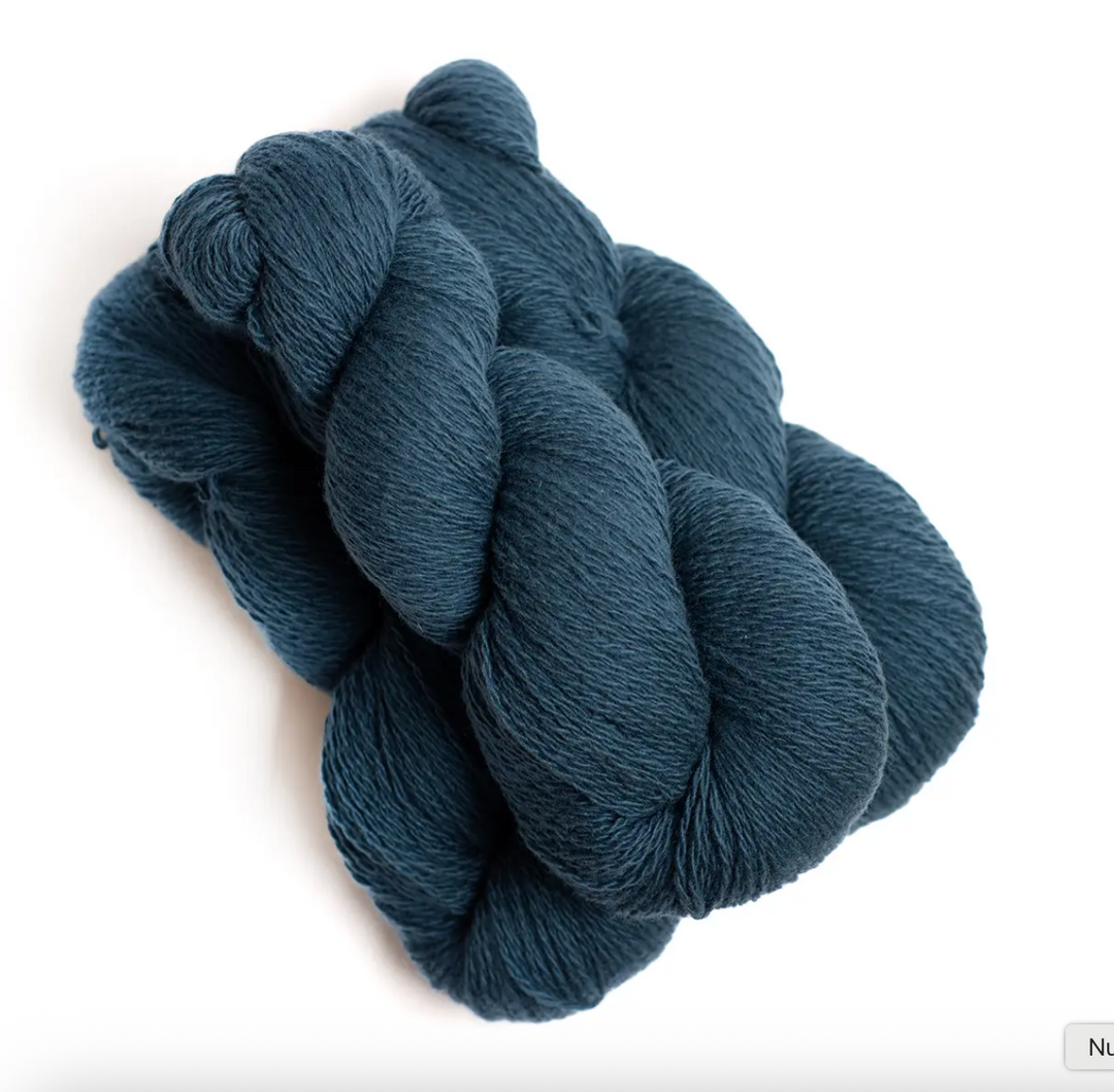 Tibetan Wool Cloud