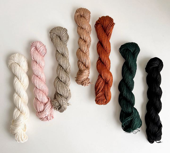 Daytime Linen DK