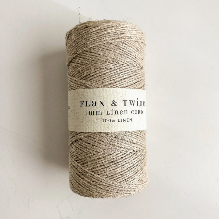 Linen Cord