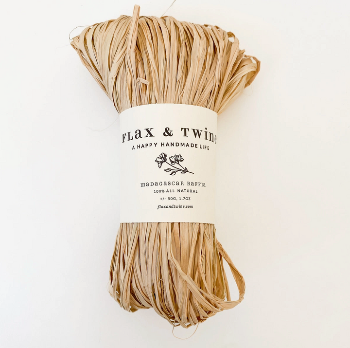 Madagascar Raffia