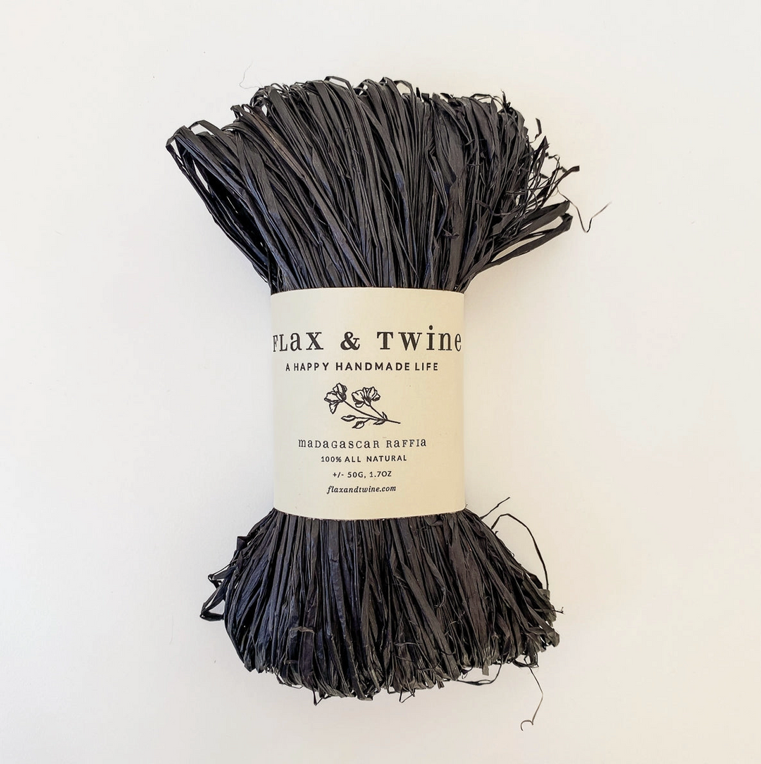 Madagascar Raffia