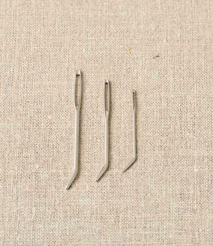 Tapestry Needles