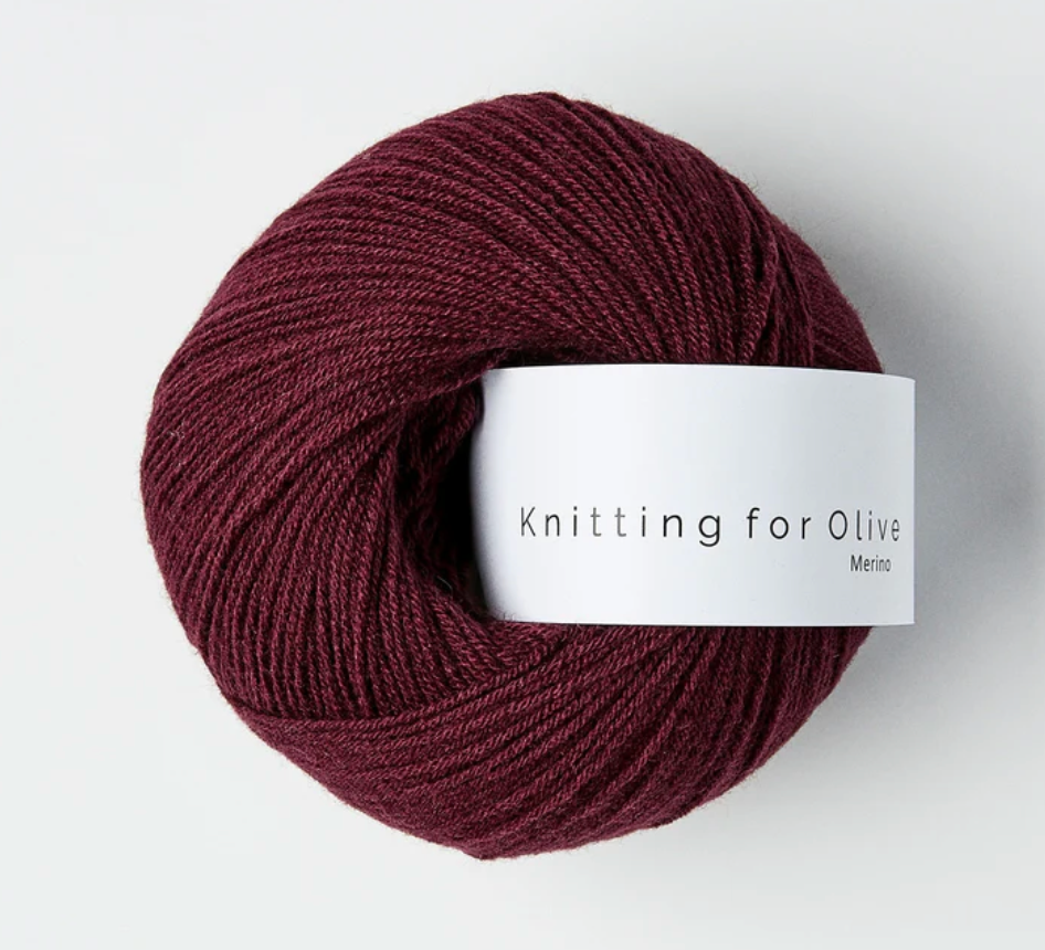 Merino