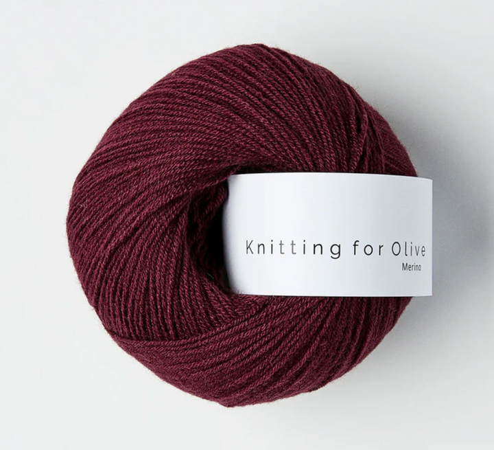 Merino