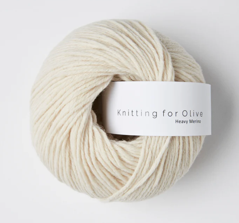 Heavy Merino