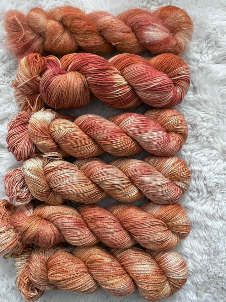 Luxe DK