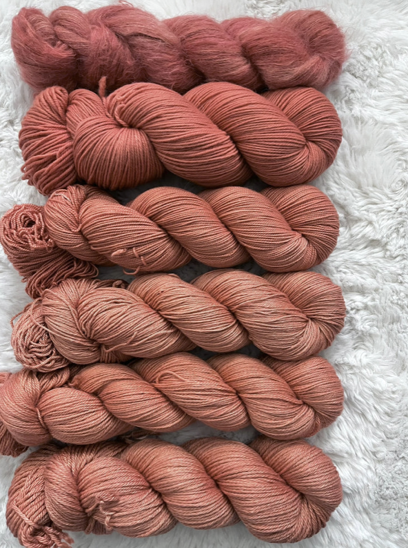 Luxe DK