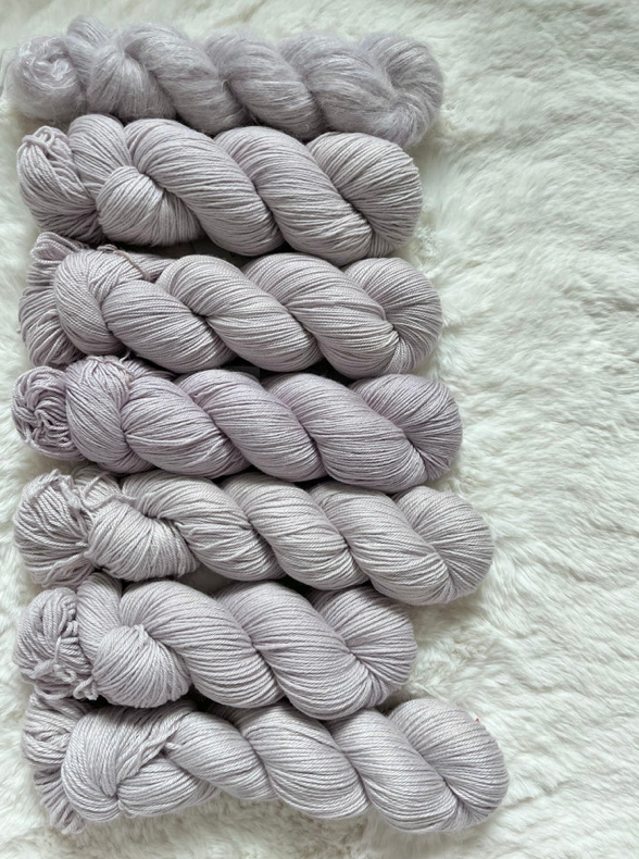 Luxe DK