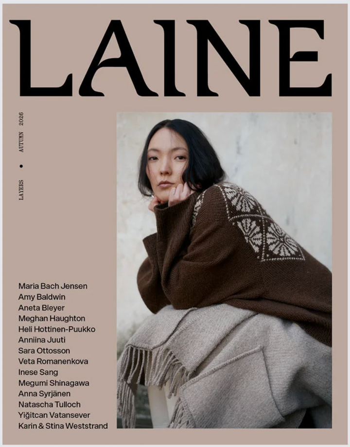 Laine Magazines