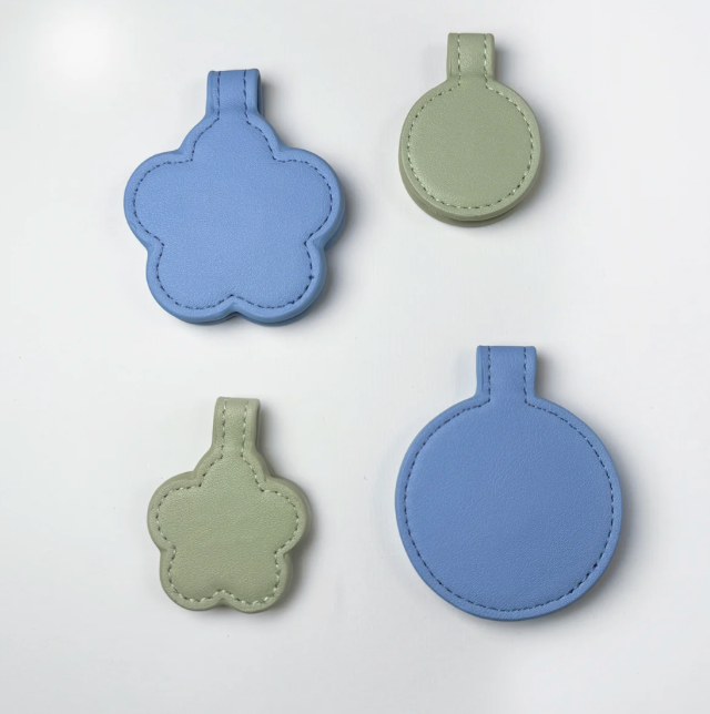 Magnetic Craft Clips