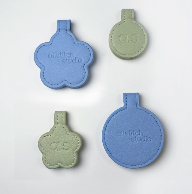 Magnetic Craft Clips