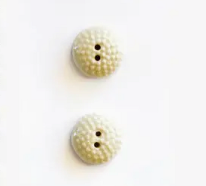 Ceramic Washable Buttons