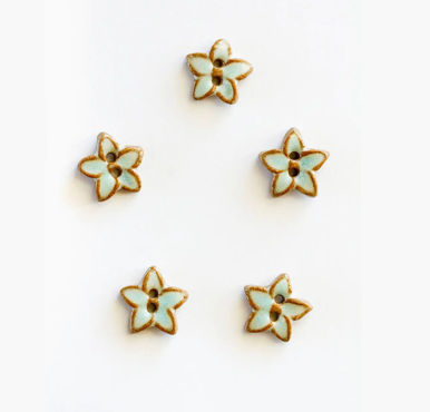 Ceramic Washable Buttons