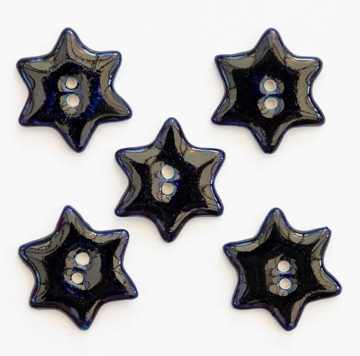 Ceramic Washable Buttons