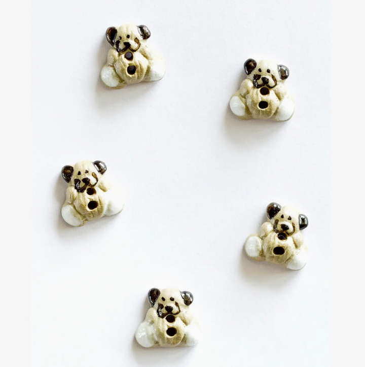 Ceramic Washable Buttons