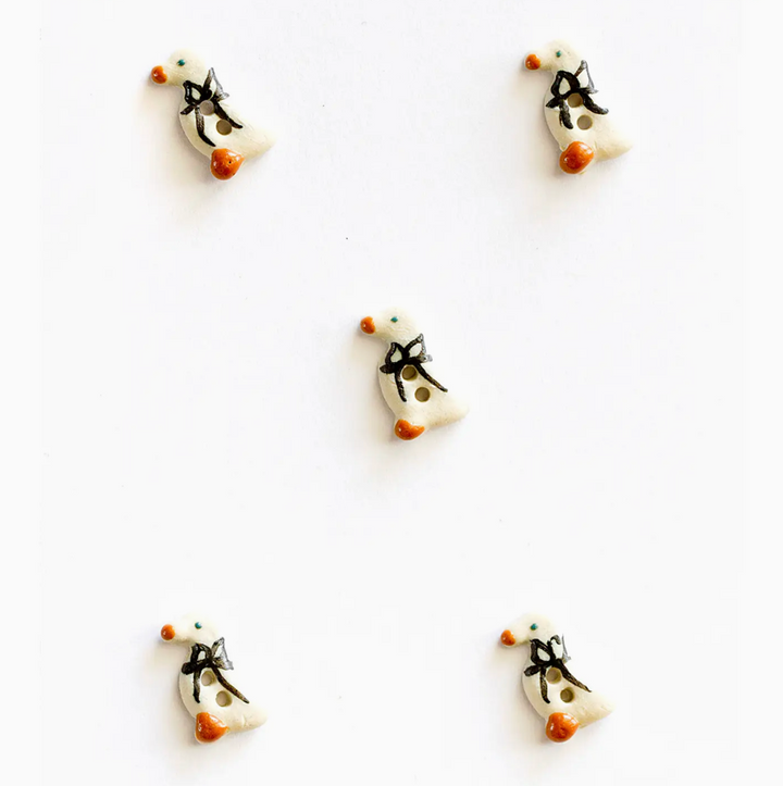 Ceramic Washable Buttons
