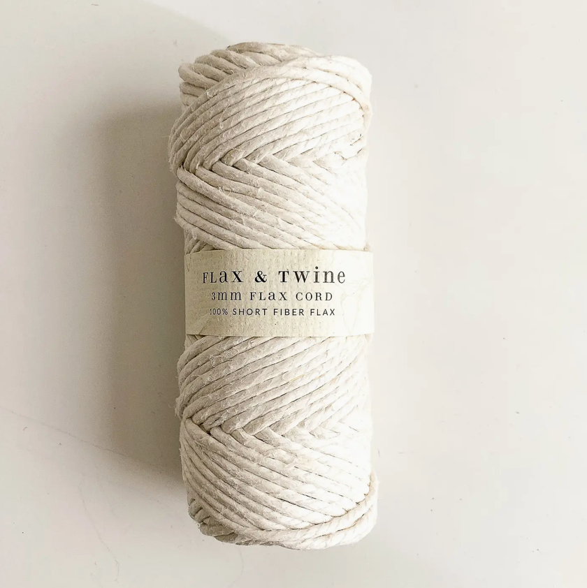 Linen Cord
