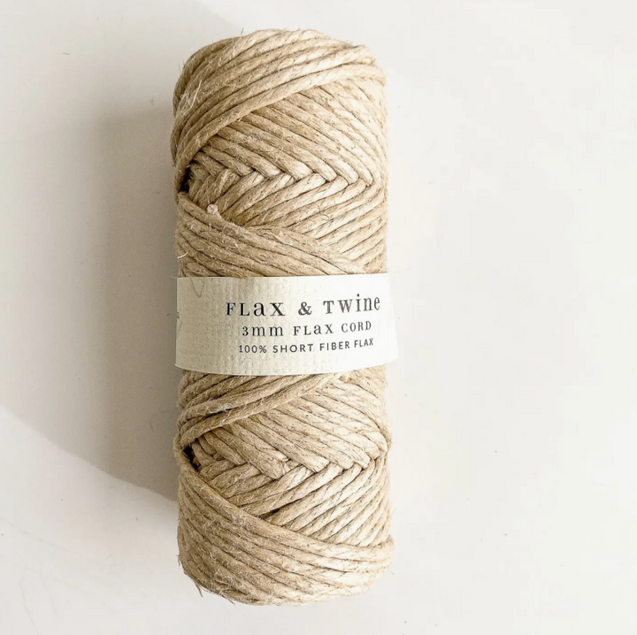 Linen Cord