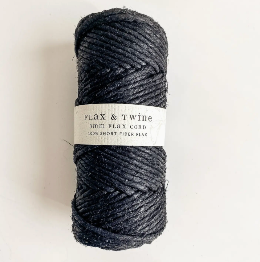 Linen Cord