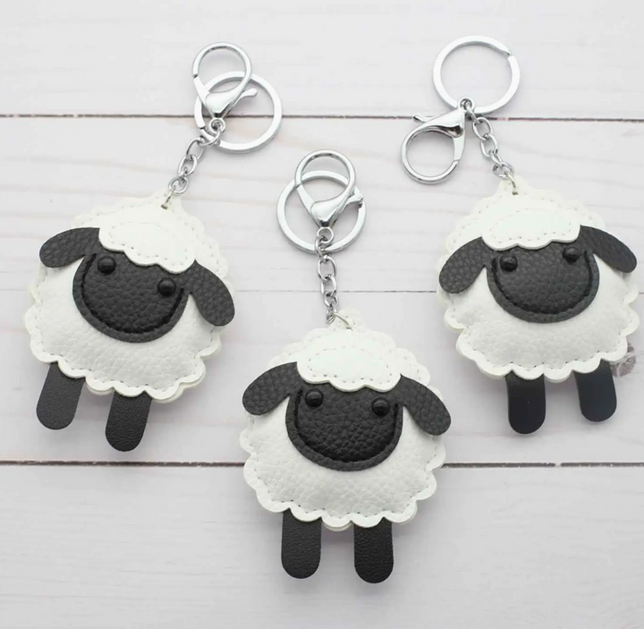 Bag Charms