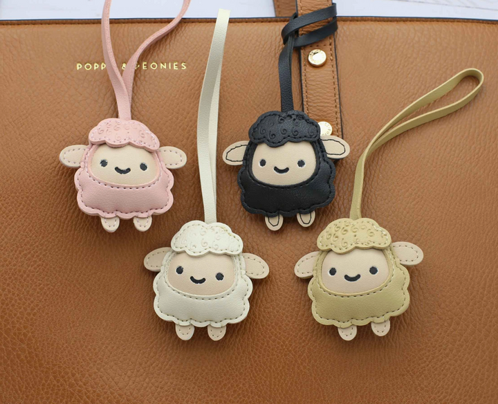 Bag Charms