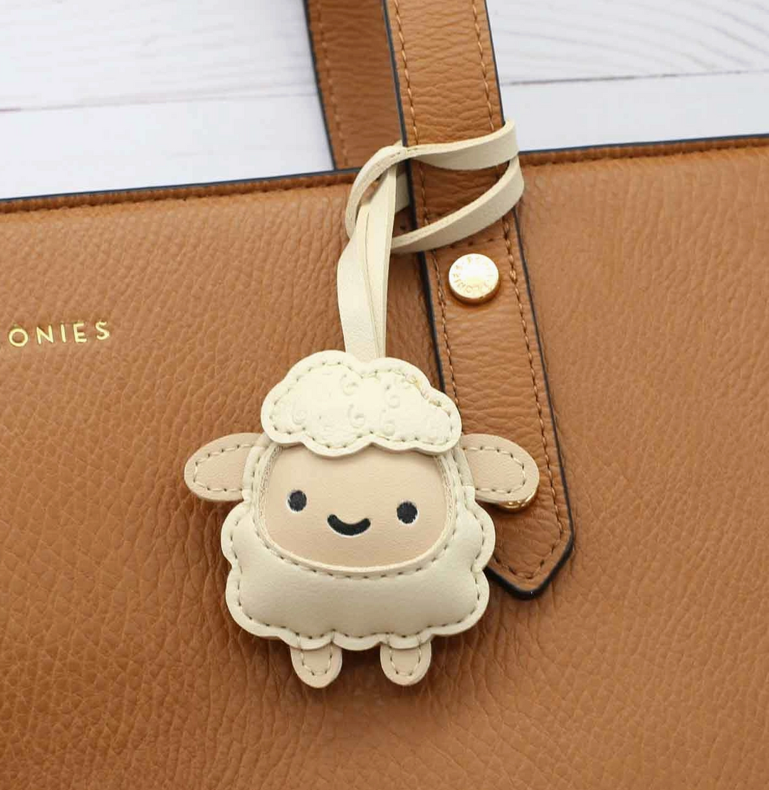 Bag Charms