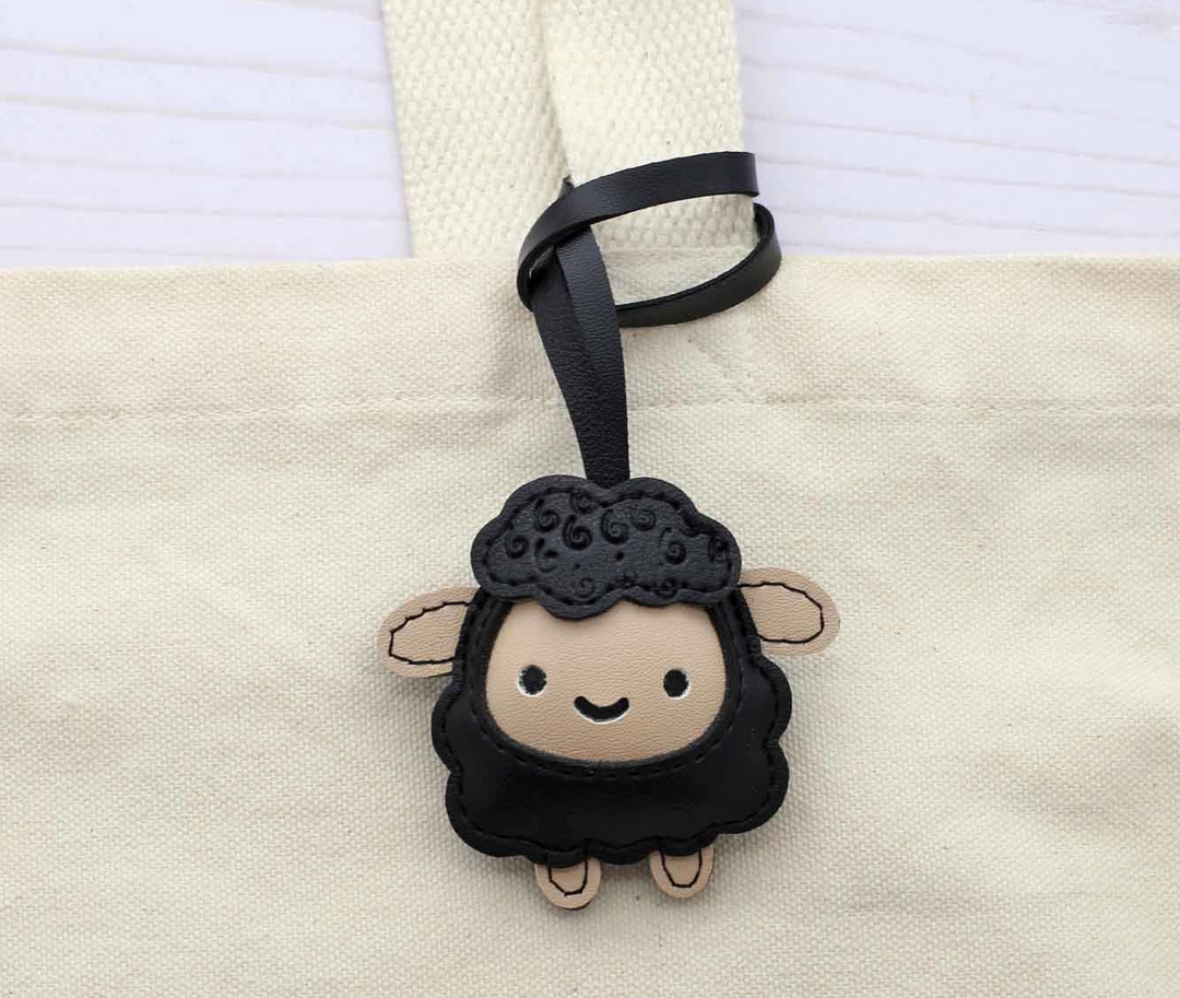 Bag Charms
