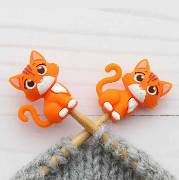 Stitch Stoppers N-Z