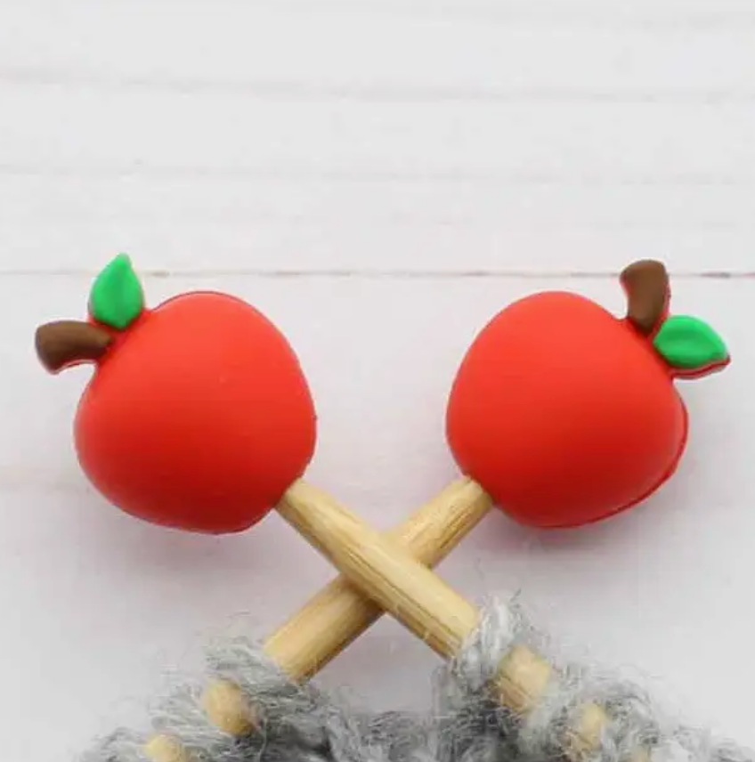 Stitch Stoppers A-M