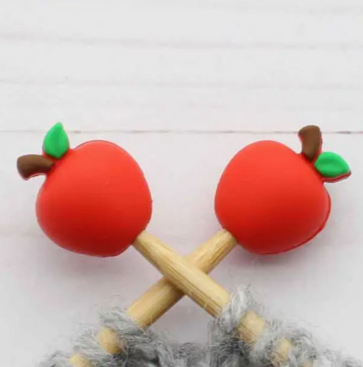 Stitch Stoppers A-M
