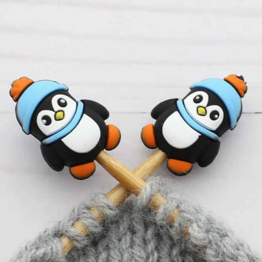 Stitch Stoppers A-M