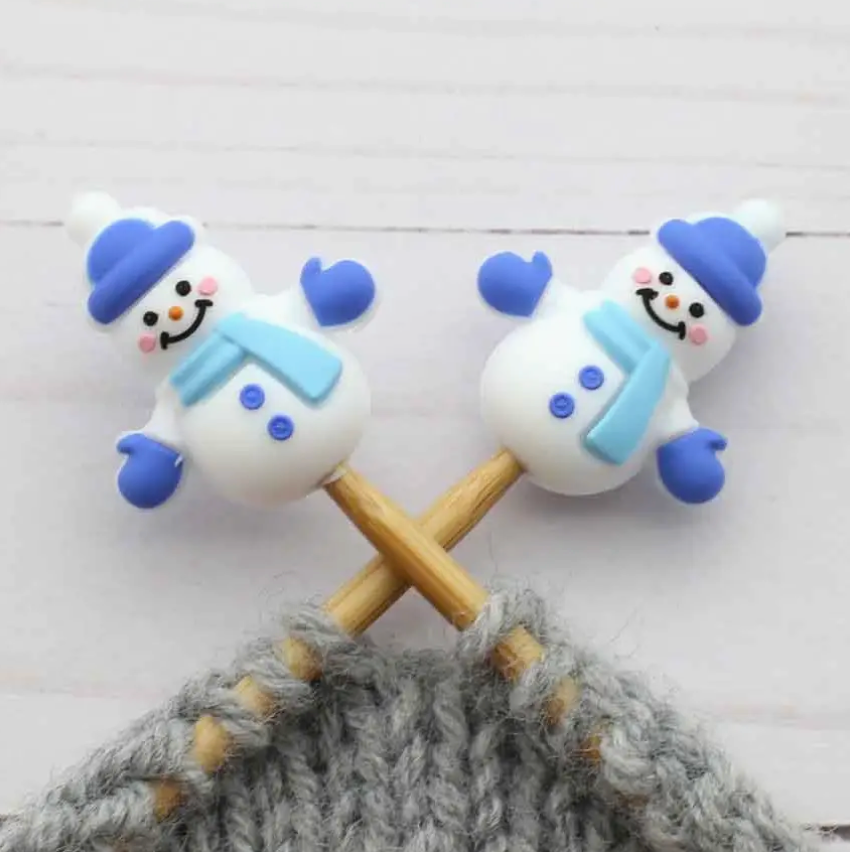 Stitch Stoppers A-M