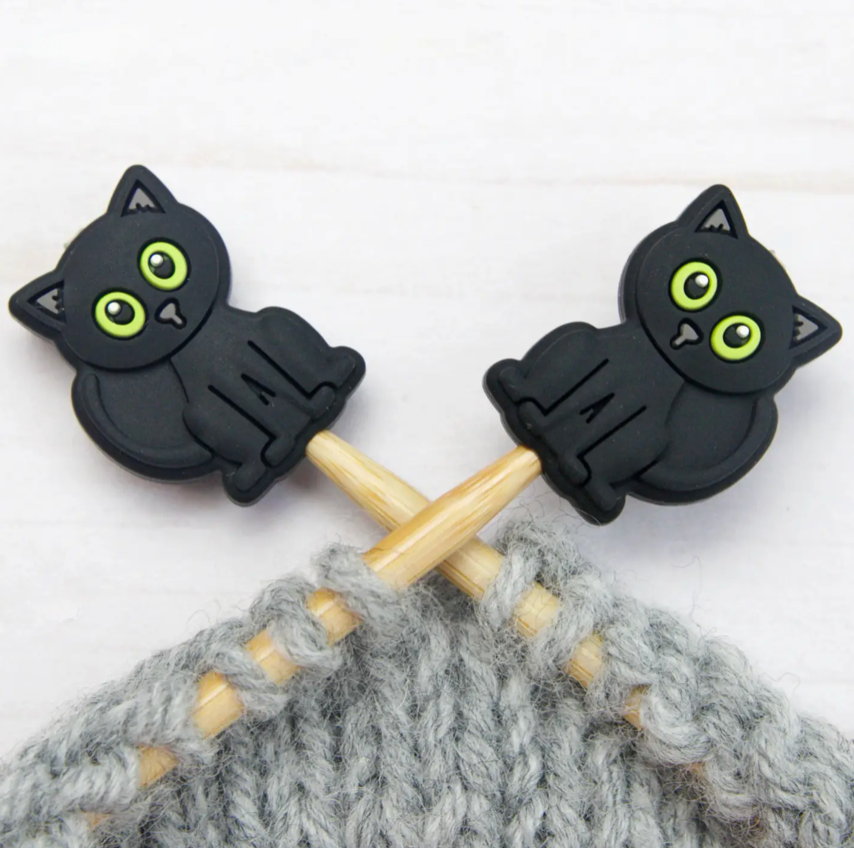 Stitch Stoppers A-M