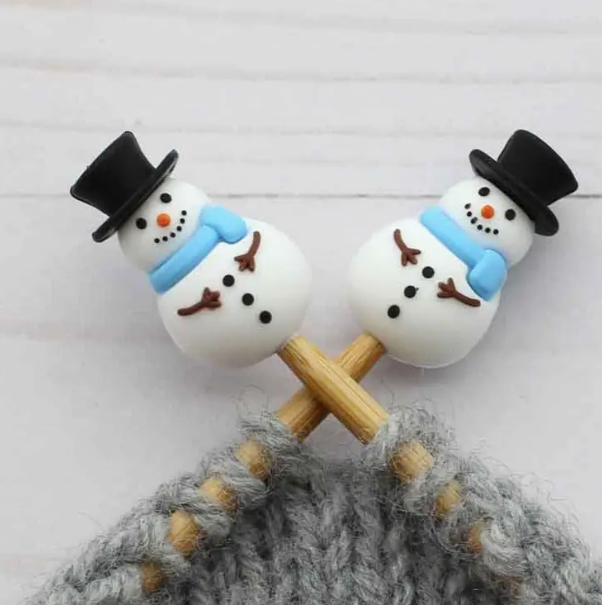 Stitch Stoppers A-M
