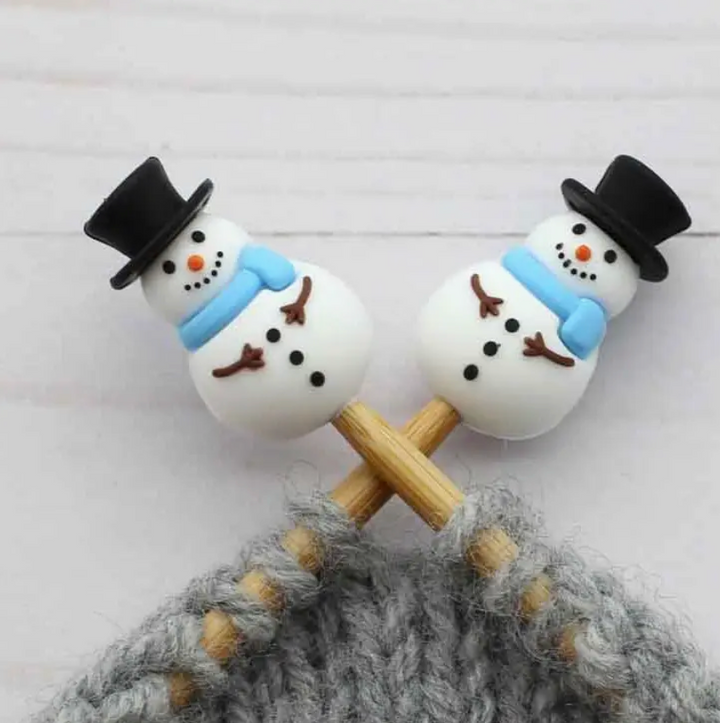 Stitch Stoppers A-M