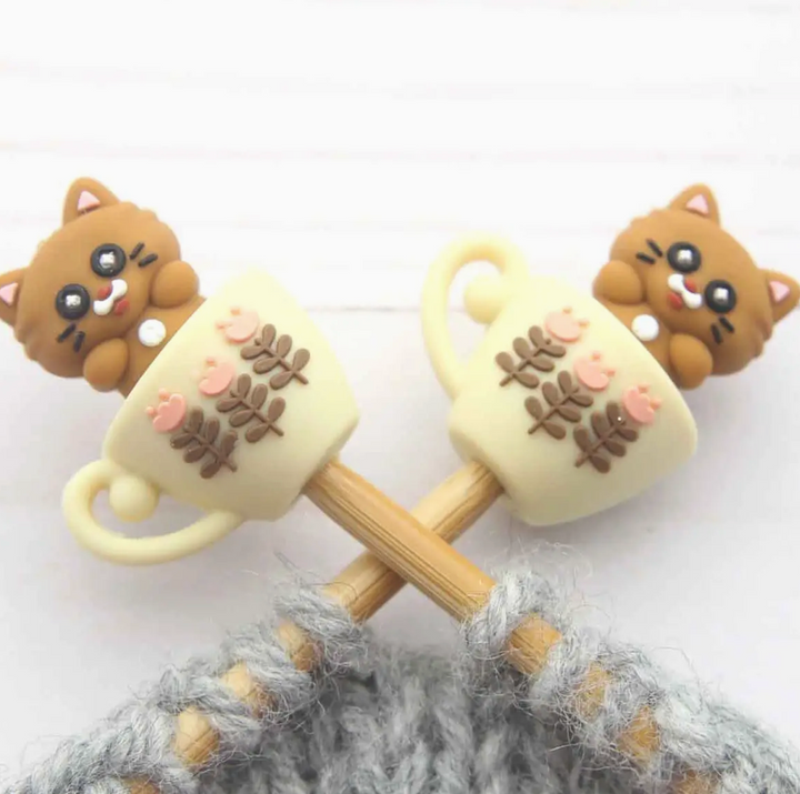 Stitch Stoppers A-M