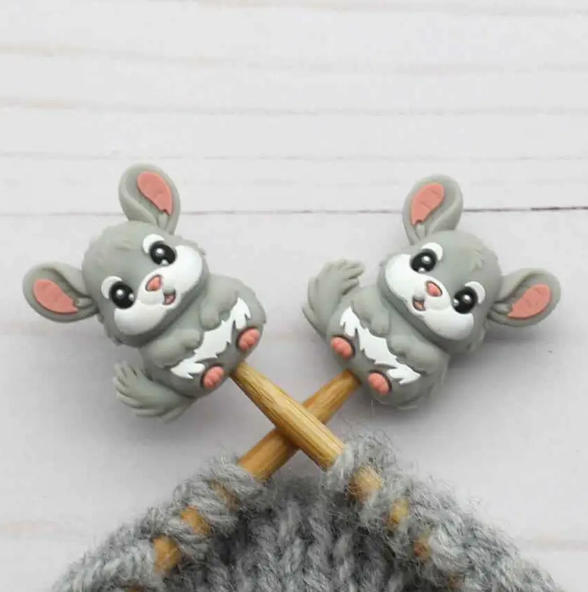 Stitch Stoppers A-M