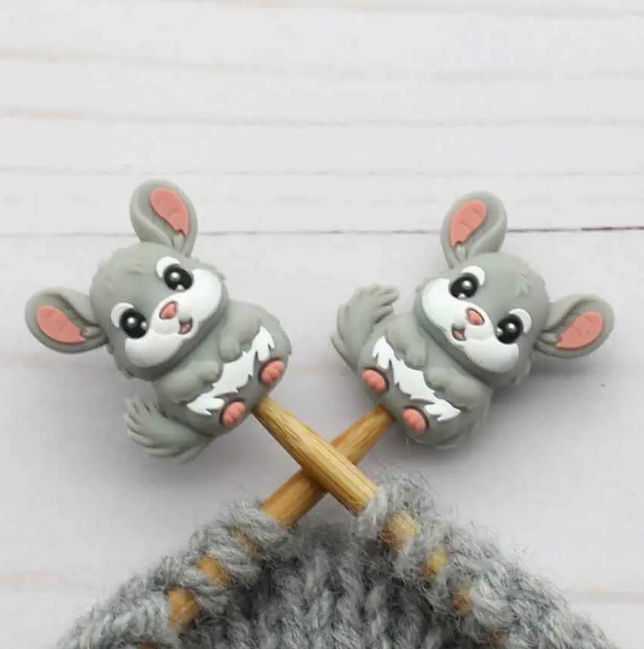 Stitch Stoppers A-M