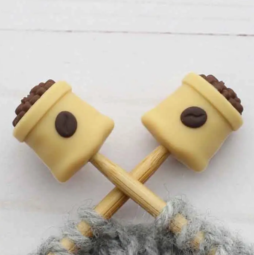 Stitch Stoppers A-M