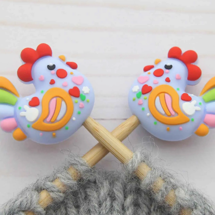 Stitch Stoppers A-M